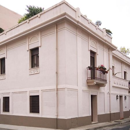 Casa Canale レッジョ・ディ・カラブリア エクステリア 写真