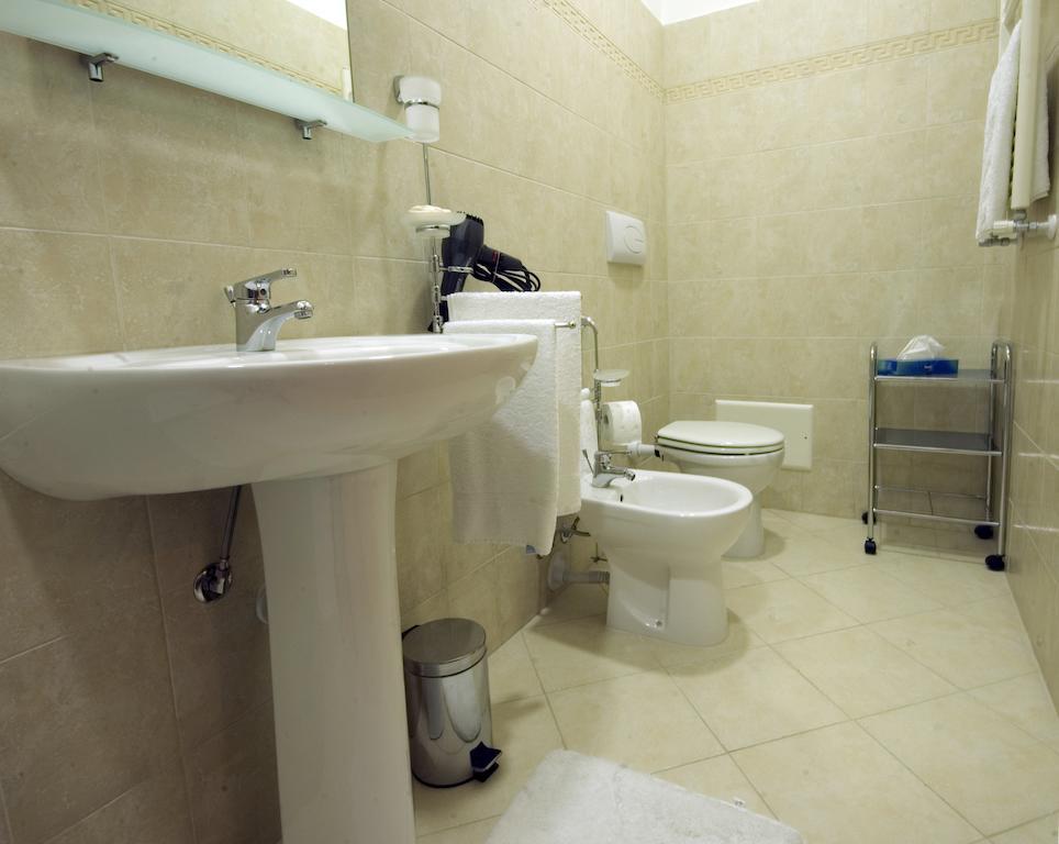 Casa Canale レッジョ・ディ・カラブリア 部屋 写真
