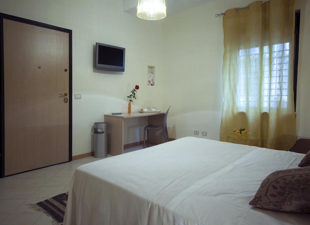 Casa Canale レッジョ・ディ・カラブリア 部屋 写真