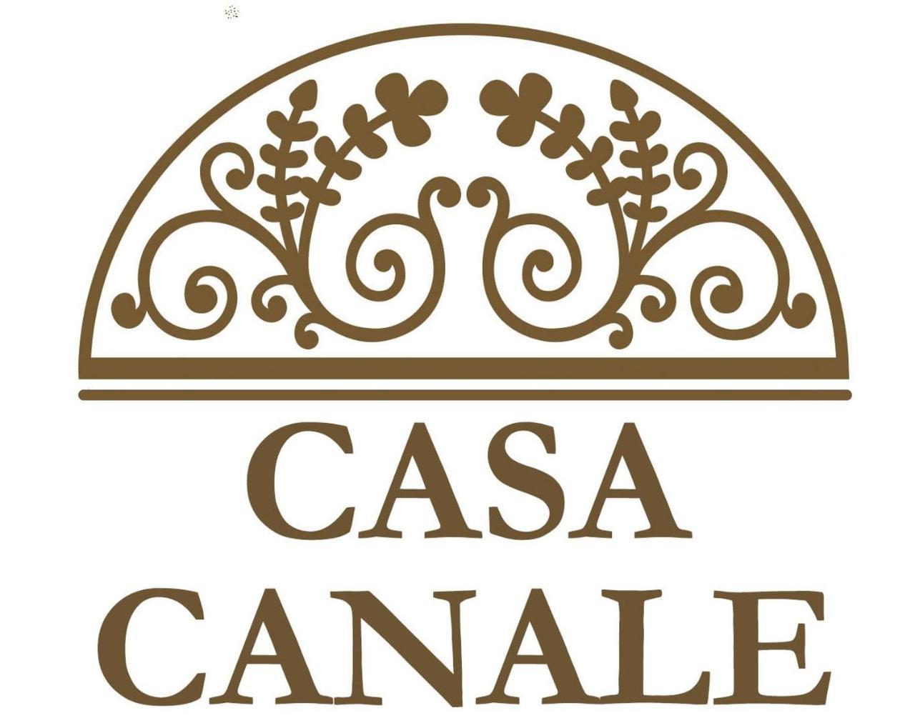 Casa Canale レッジョ・ディ・カラブリア エクステリア 写真