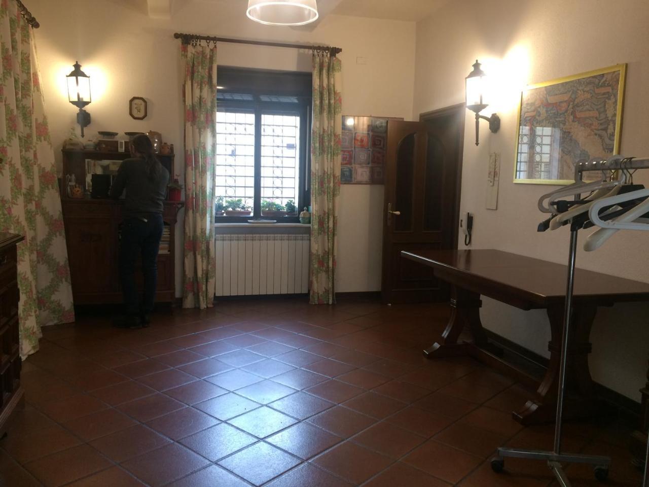 Casa Canale レッジョ・ディ・カラブリア エクステリア 写真