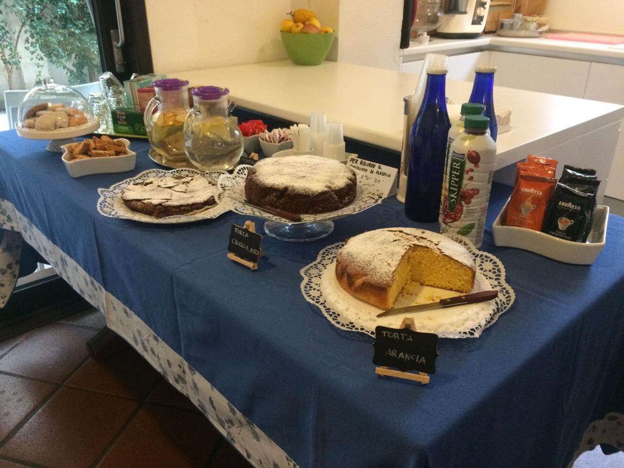 Casa Canale レッジョ・ディ・カラブリア エクステリア 写真